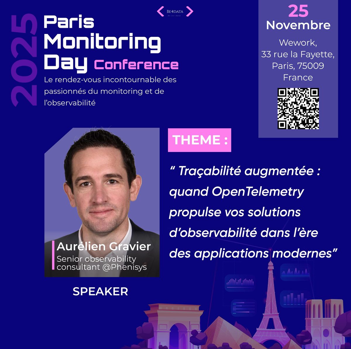 Traçabilité augmentée : quand OpenTelemetry propulse vos solutions d’observabilité