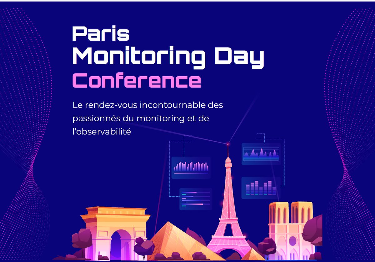 Paris Monitoring Days