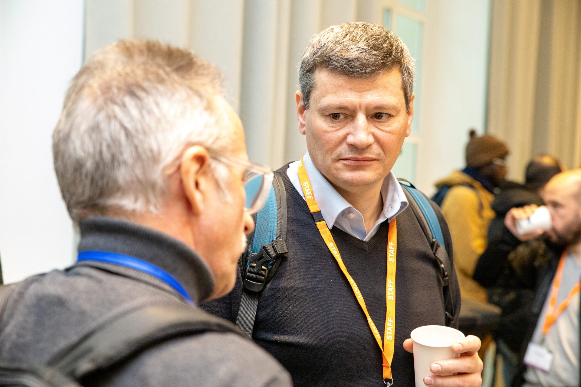 Paris Monitoring Day 2023 — photo 9