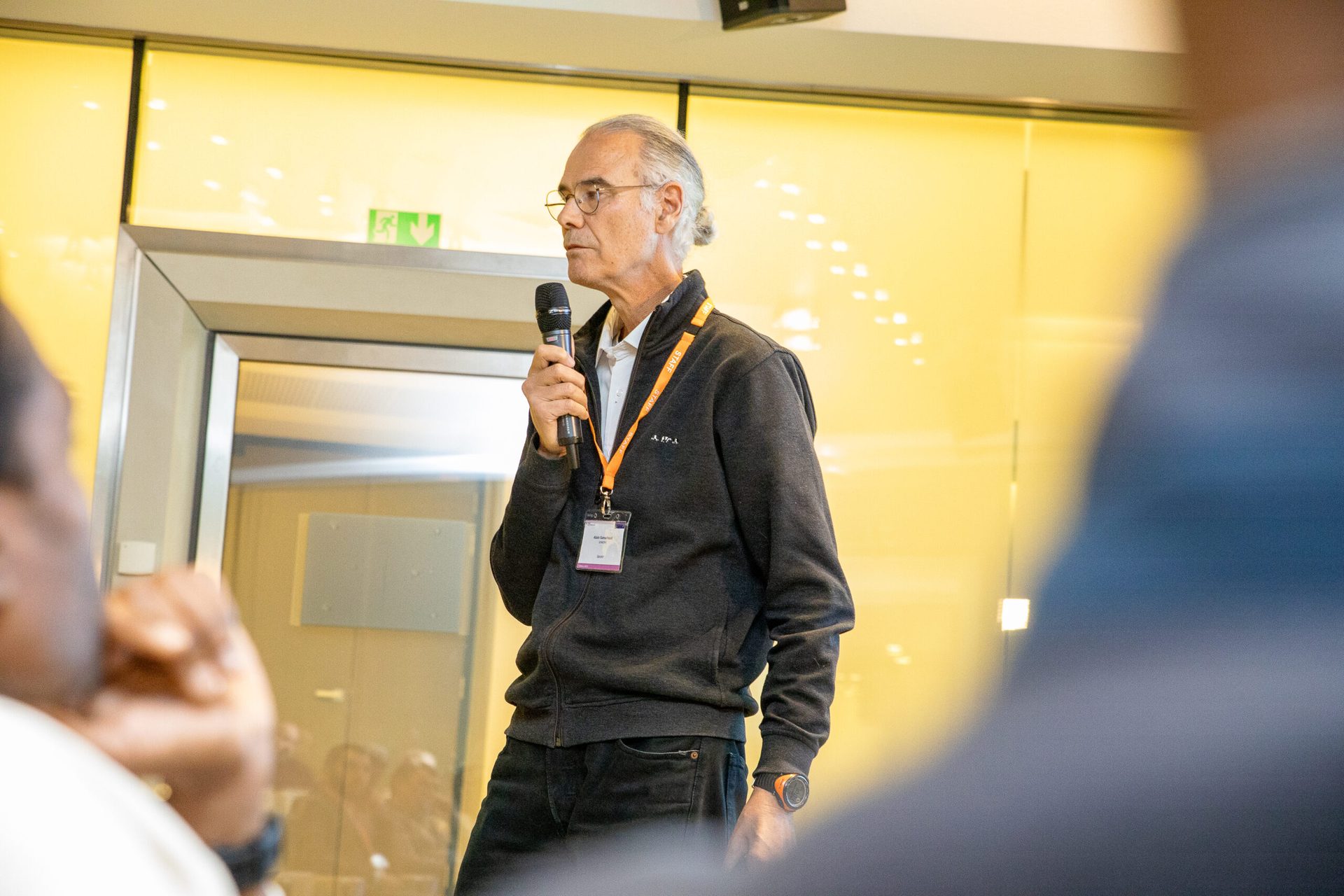 Paris Monitoring Day 2023 — photo 11