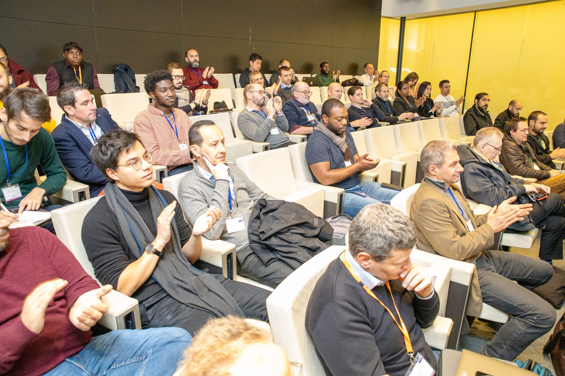 Paris Monitoring Day 2023 — photo 12
