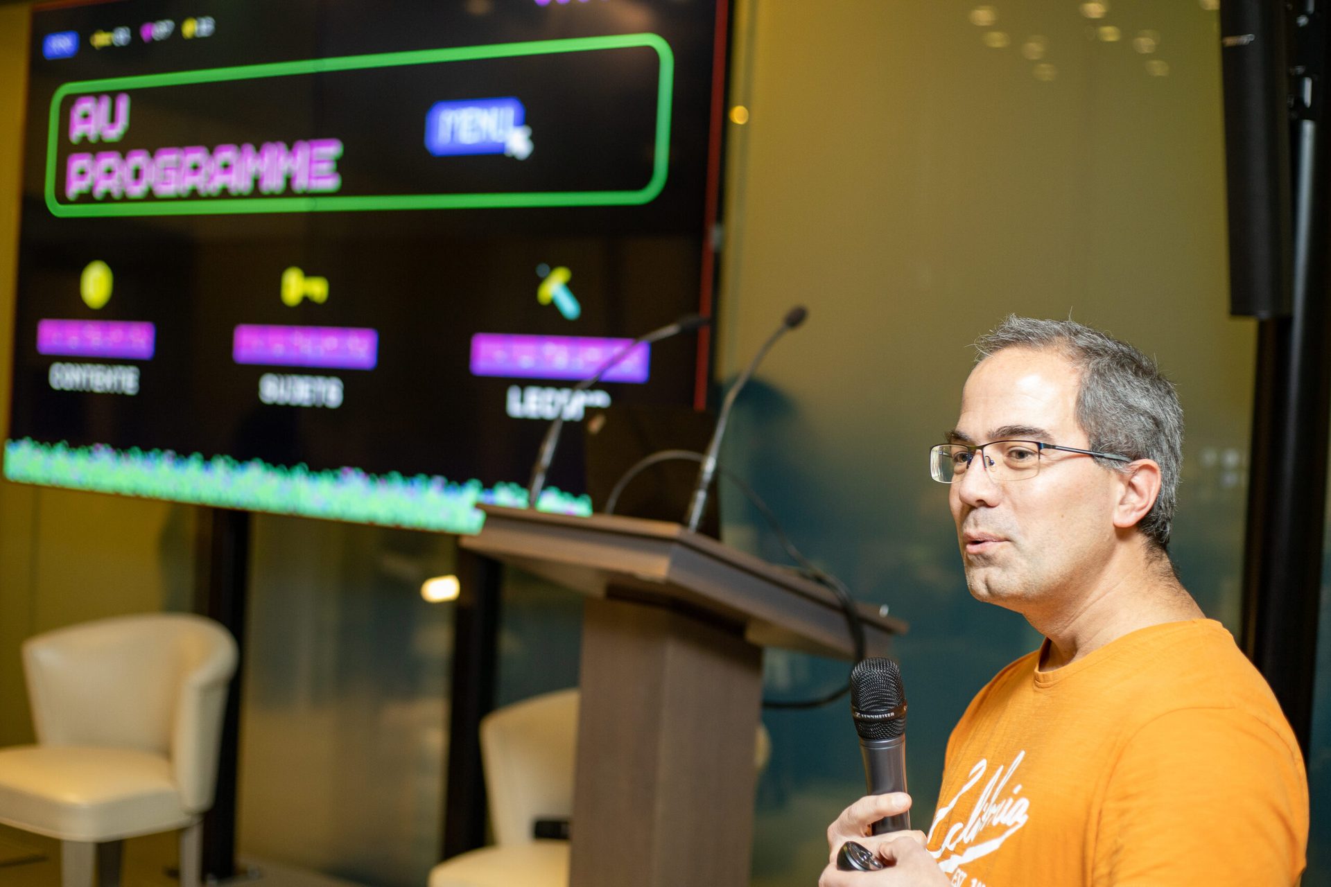Paris Monitoring Day 2023 — photo 15