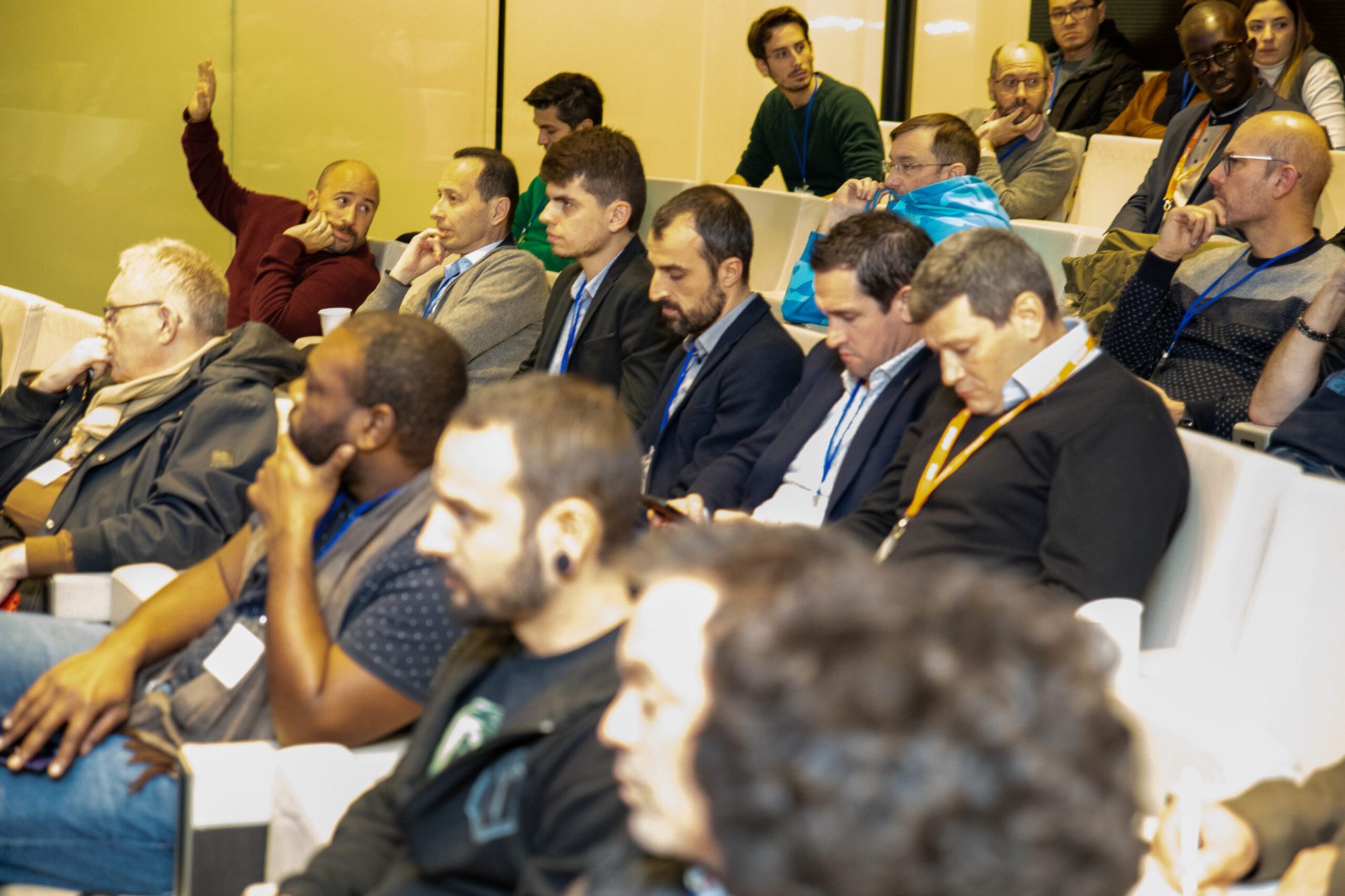 Paris Monitoring Day 2023 — photo 17