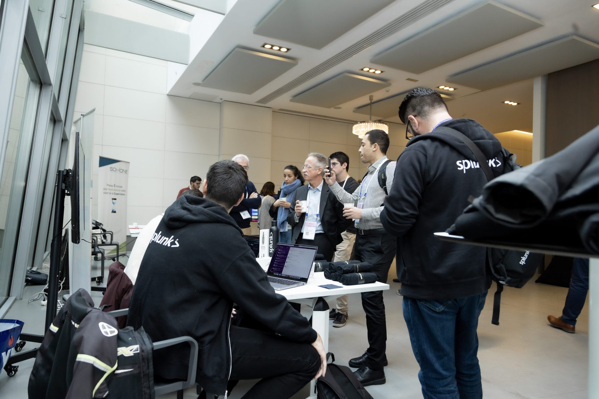 Paris Monitoring Day 2024 — photo 4
