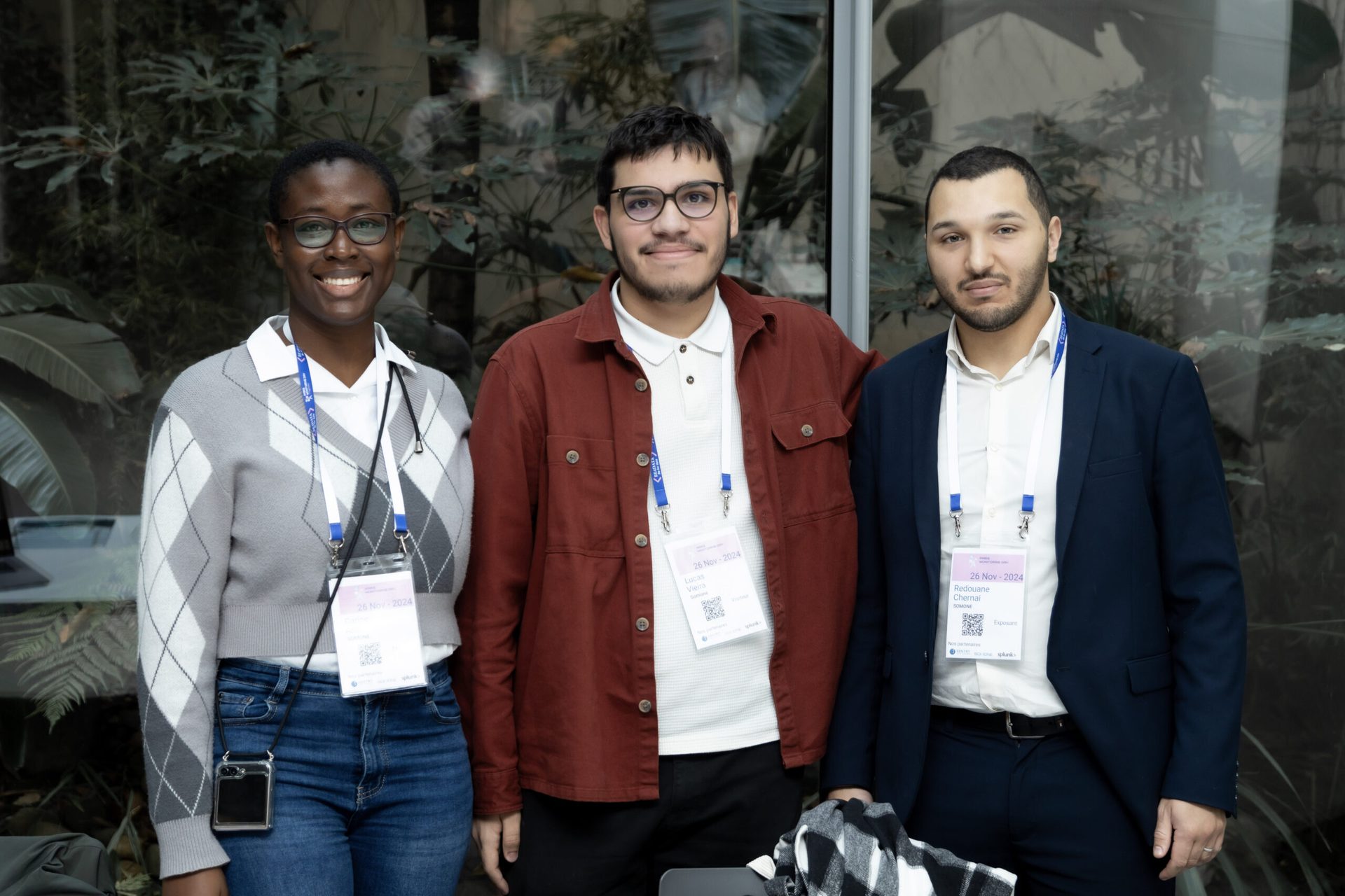 Paris Monitoring Day 2024 — photo 8