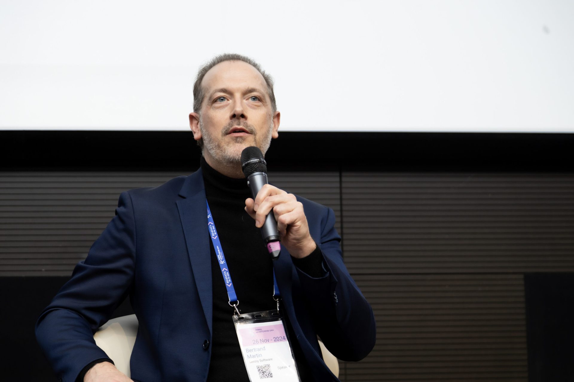 Paris Monitoring Day 2024 — photo 9