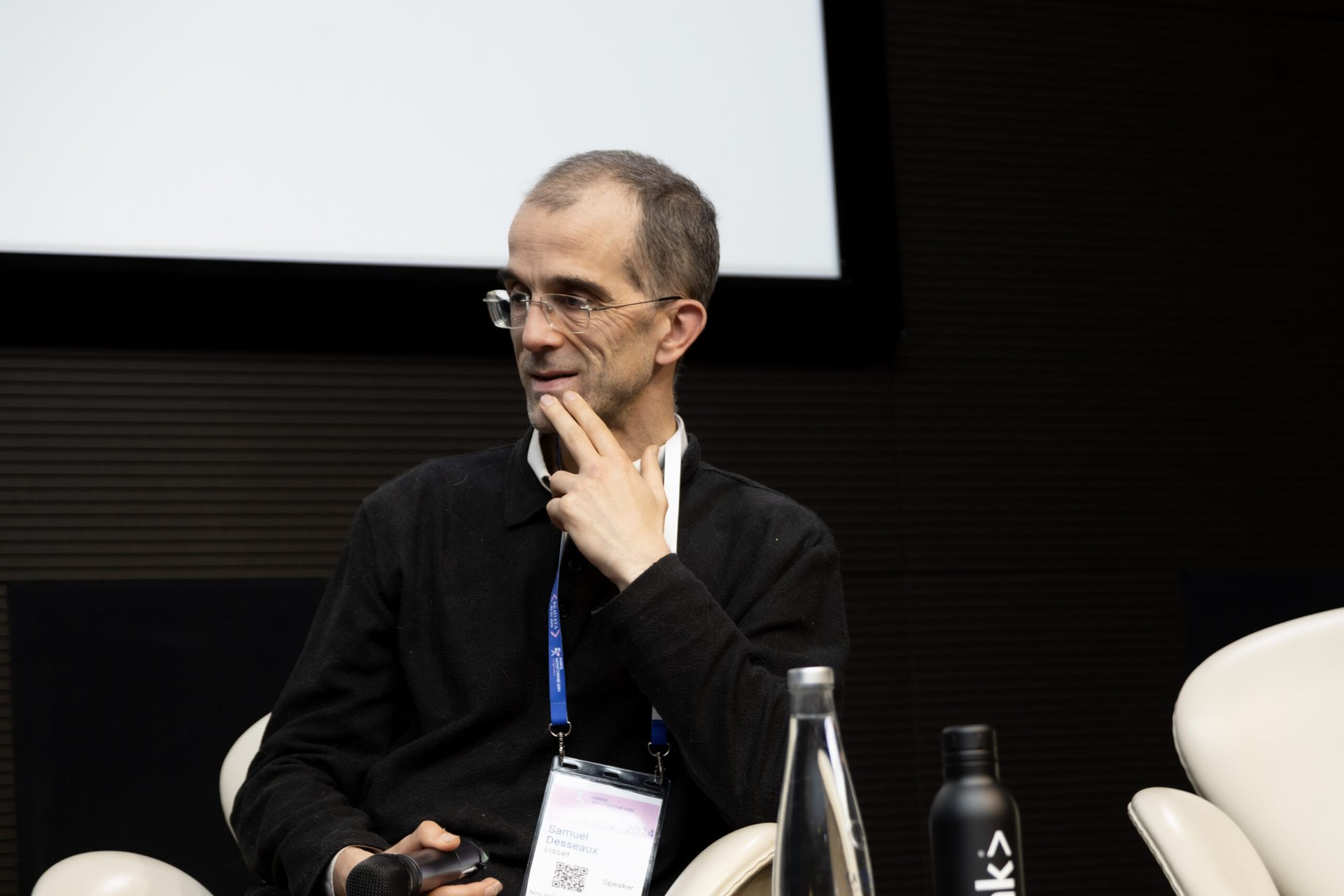 Paris Monitoring Day 2024 — photo 12