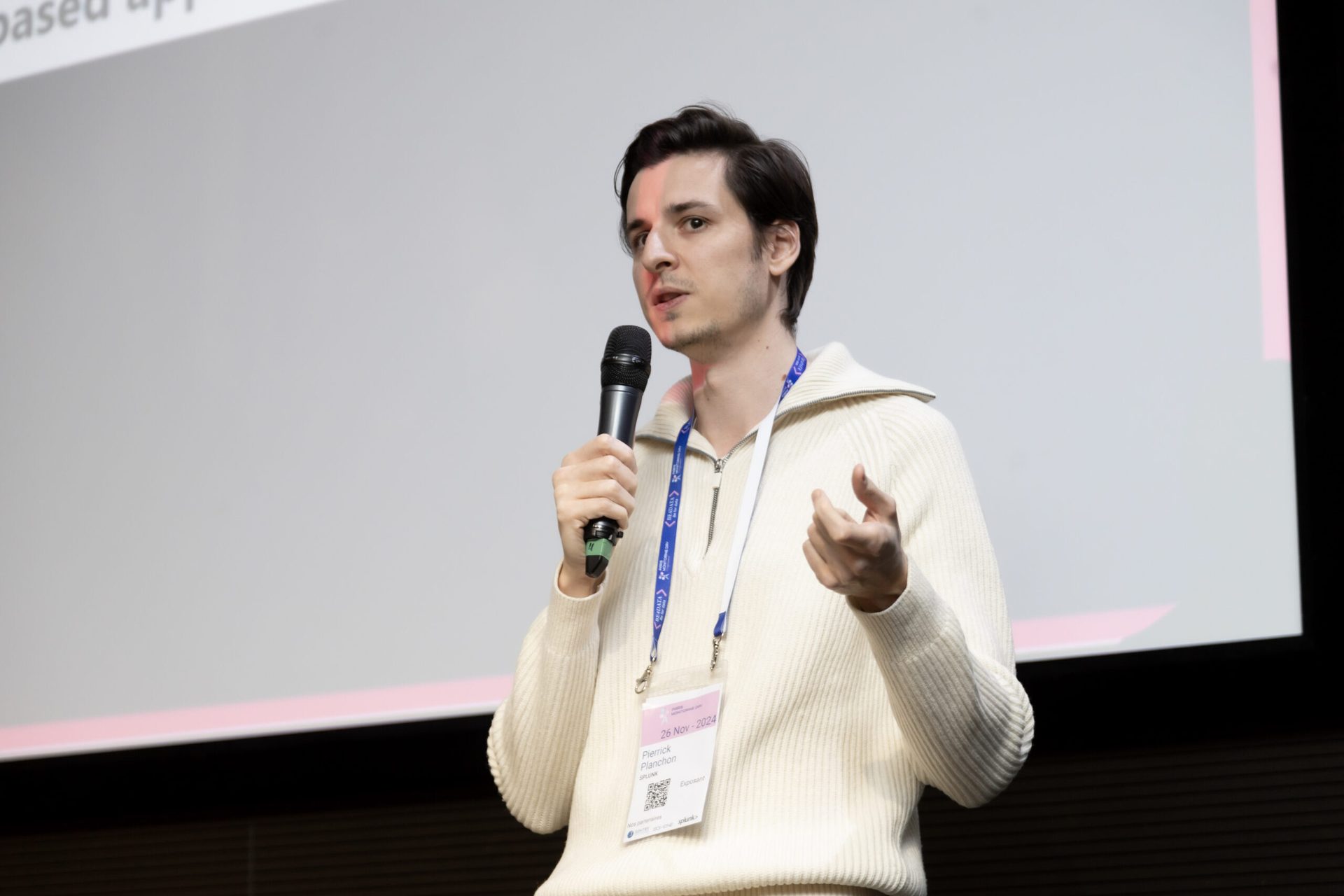 Paris Monitoring Day 2024 — photo 14