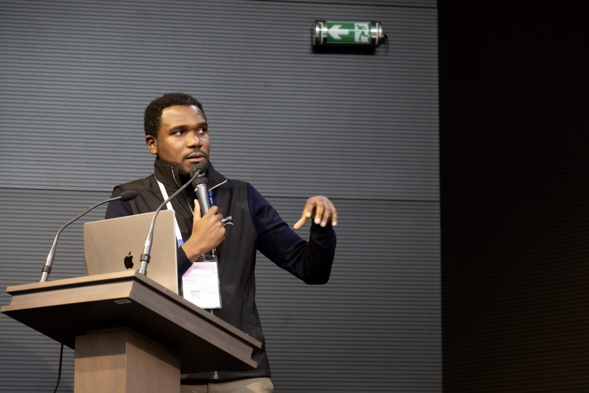 Paris Monitoring Day 2024 — photo 16