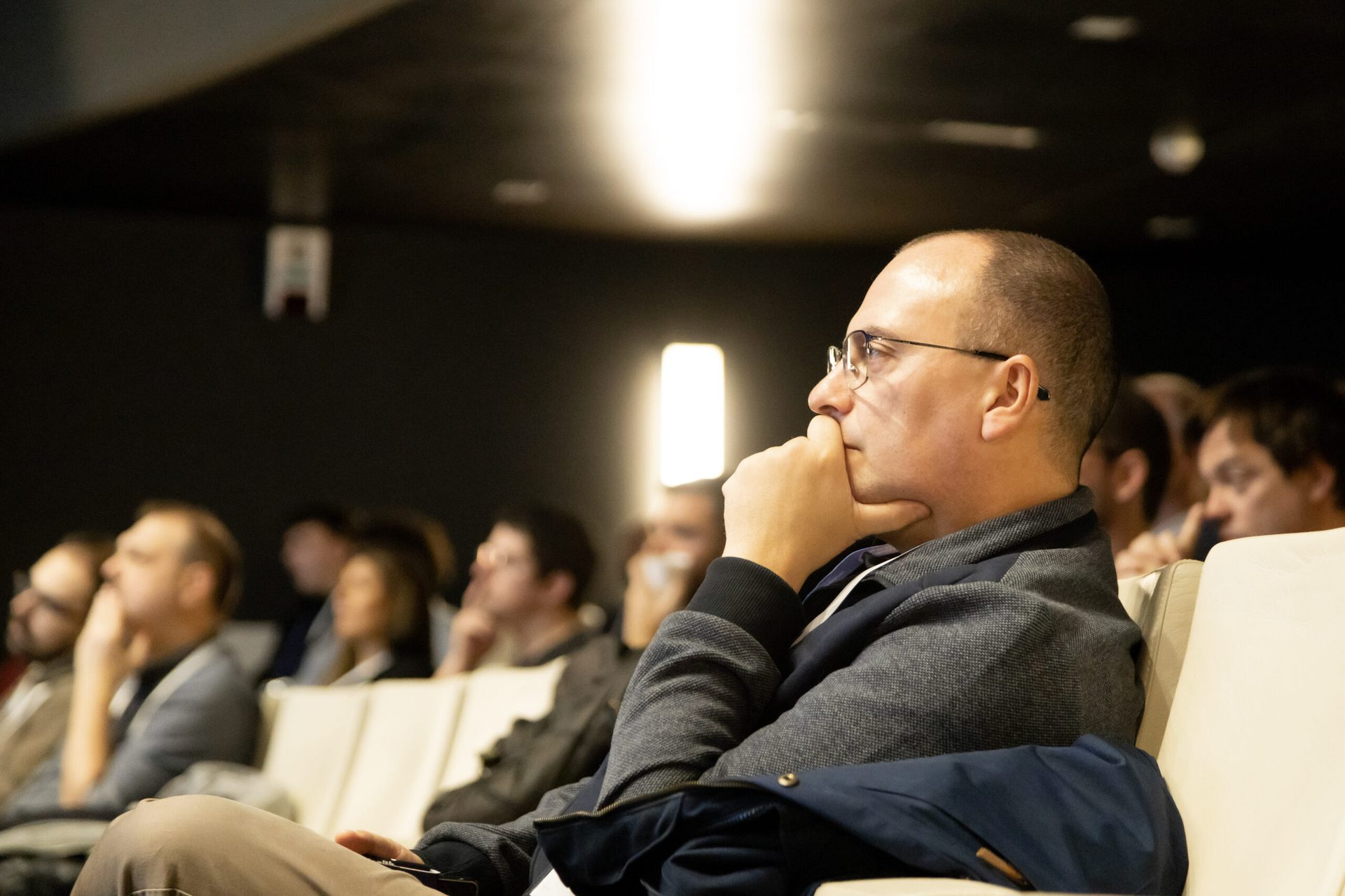 Paris Monitoring Day 2024 — photo 17