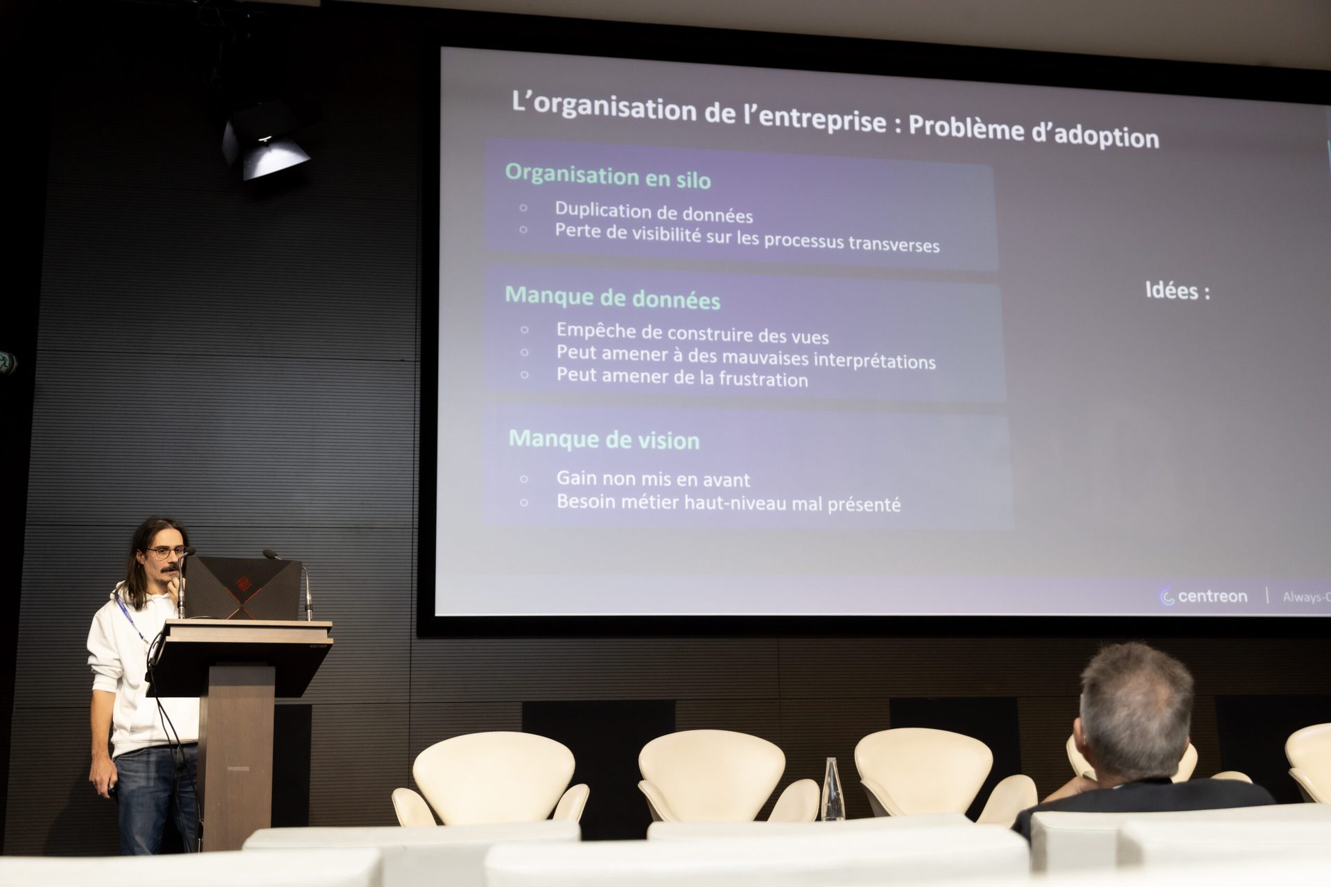 Paris Monitoring Day 2024 — photo 20