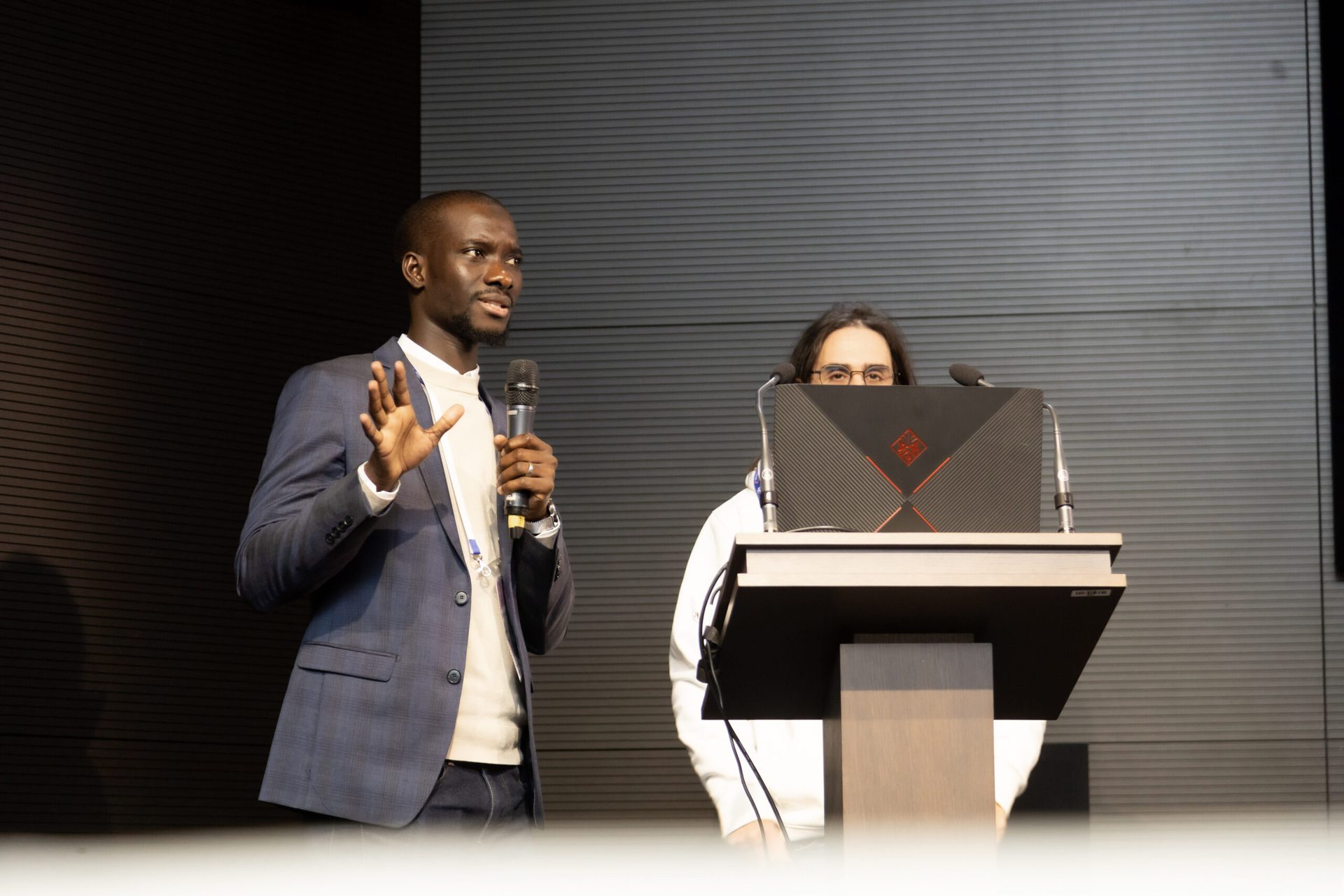 Paris Monitoring Day 2024 — photo 21