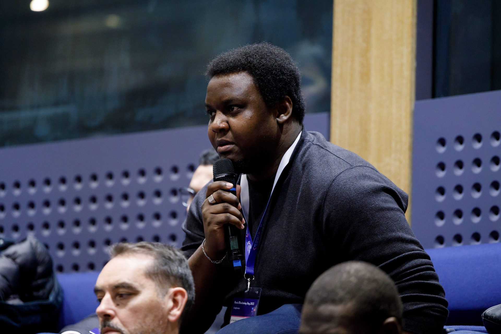 Paris Monitoring Day 2025 — photo 7