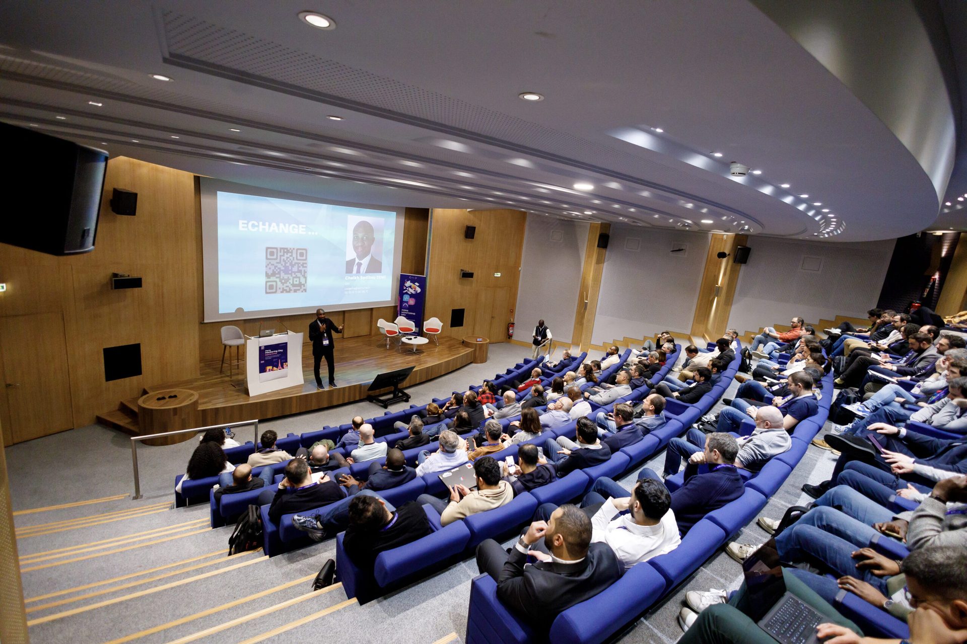Paris Monitoring Day 2025 — photo 8
