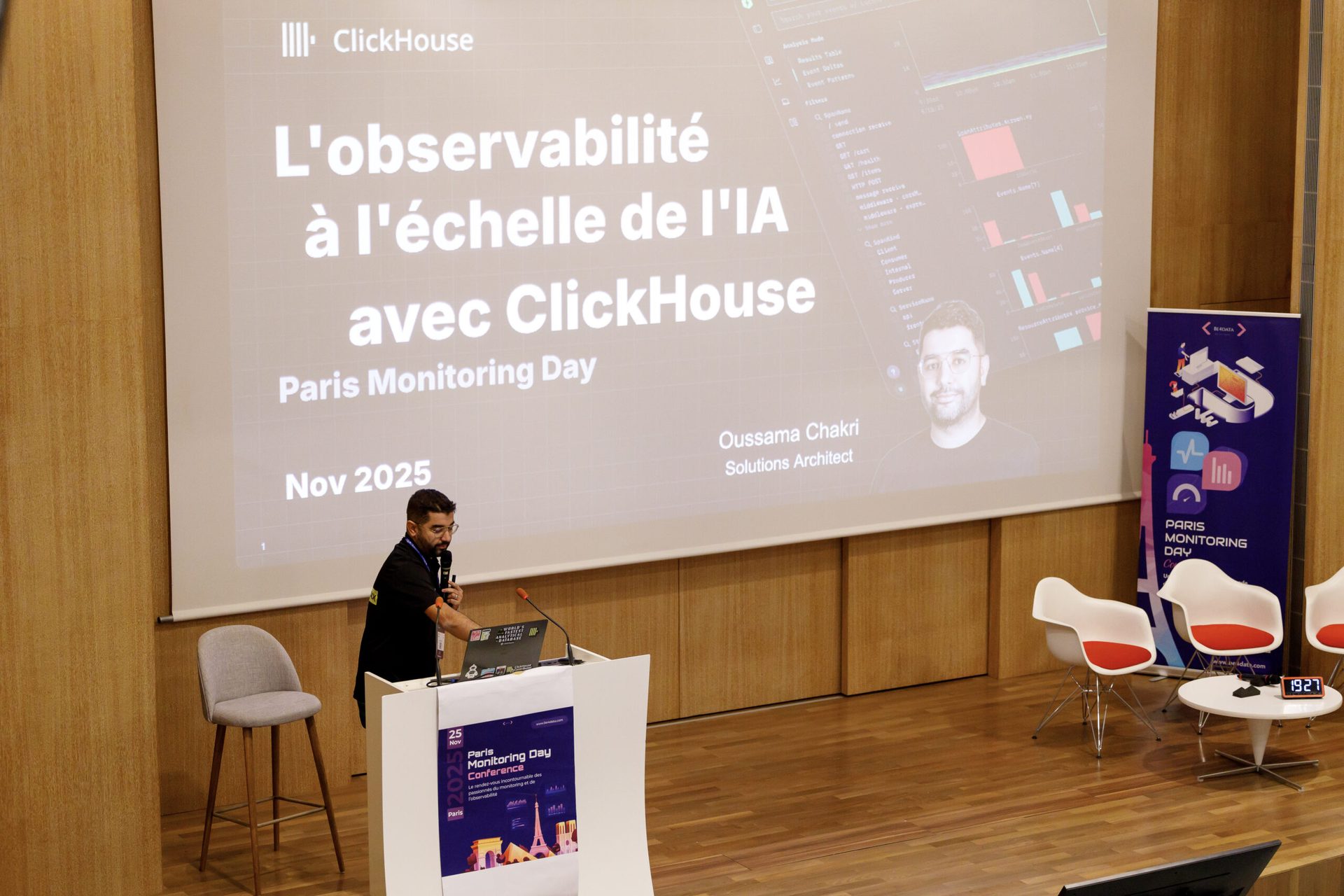 Paris Monitoring Day 2025 — photo 18
