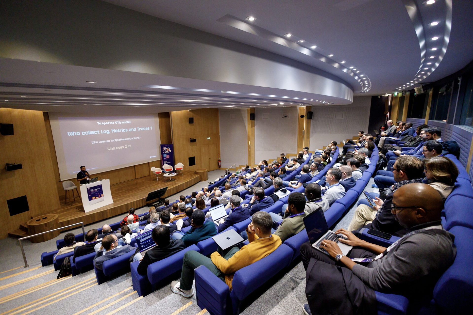 Paris Monitoring Day 2025 — photo 19