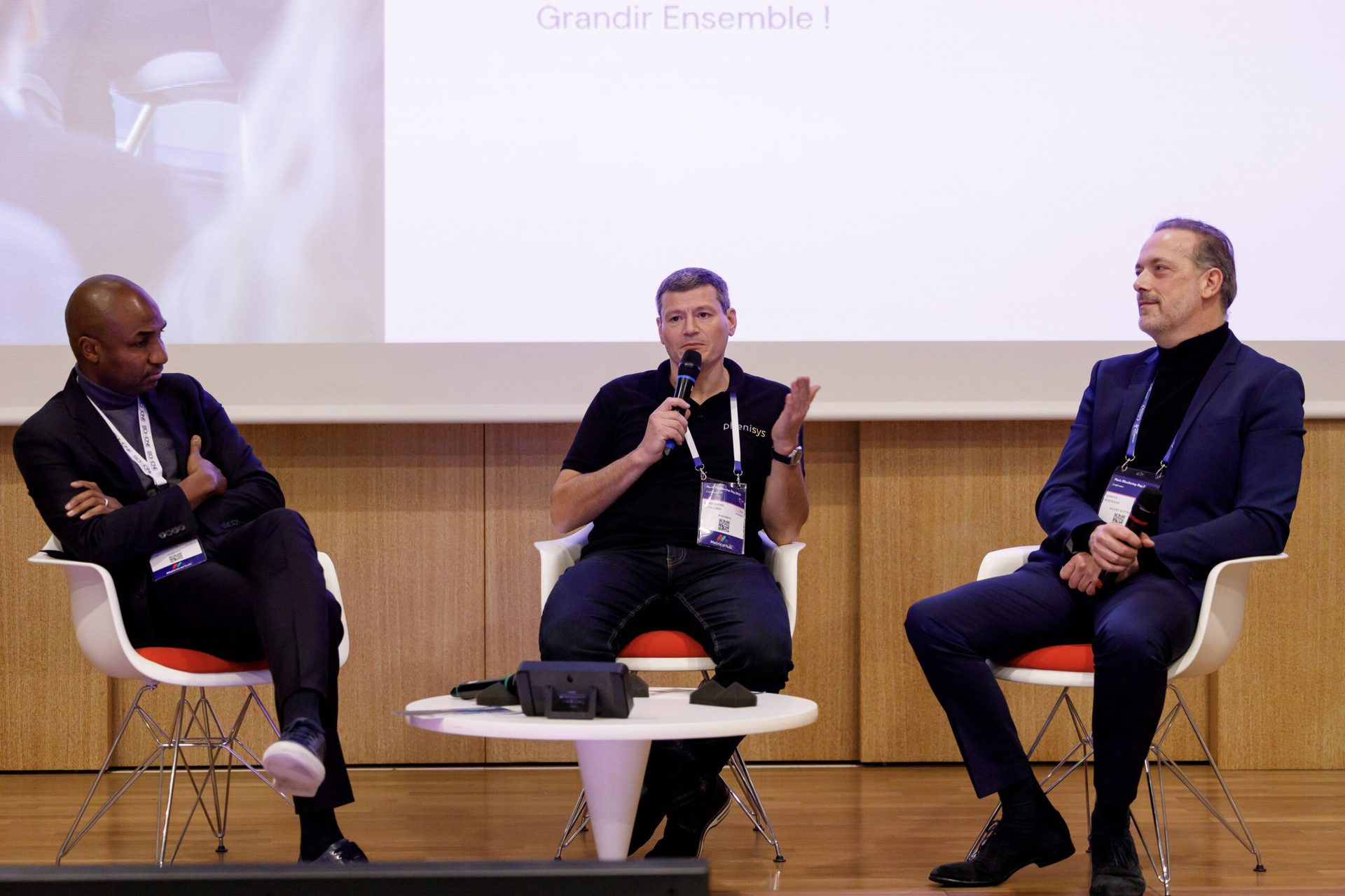 Paris Monitoring Day 2025 — photo 24