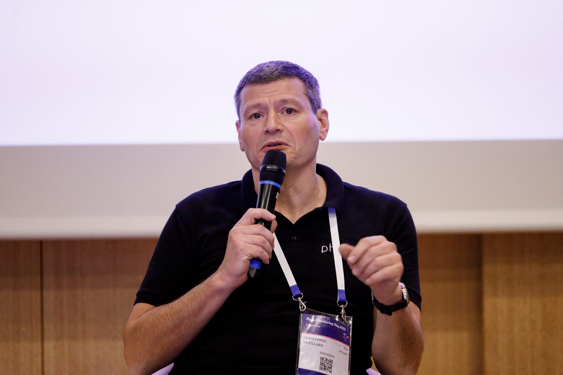 Paris Monitoring Day 2025 — photo 25