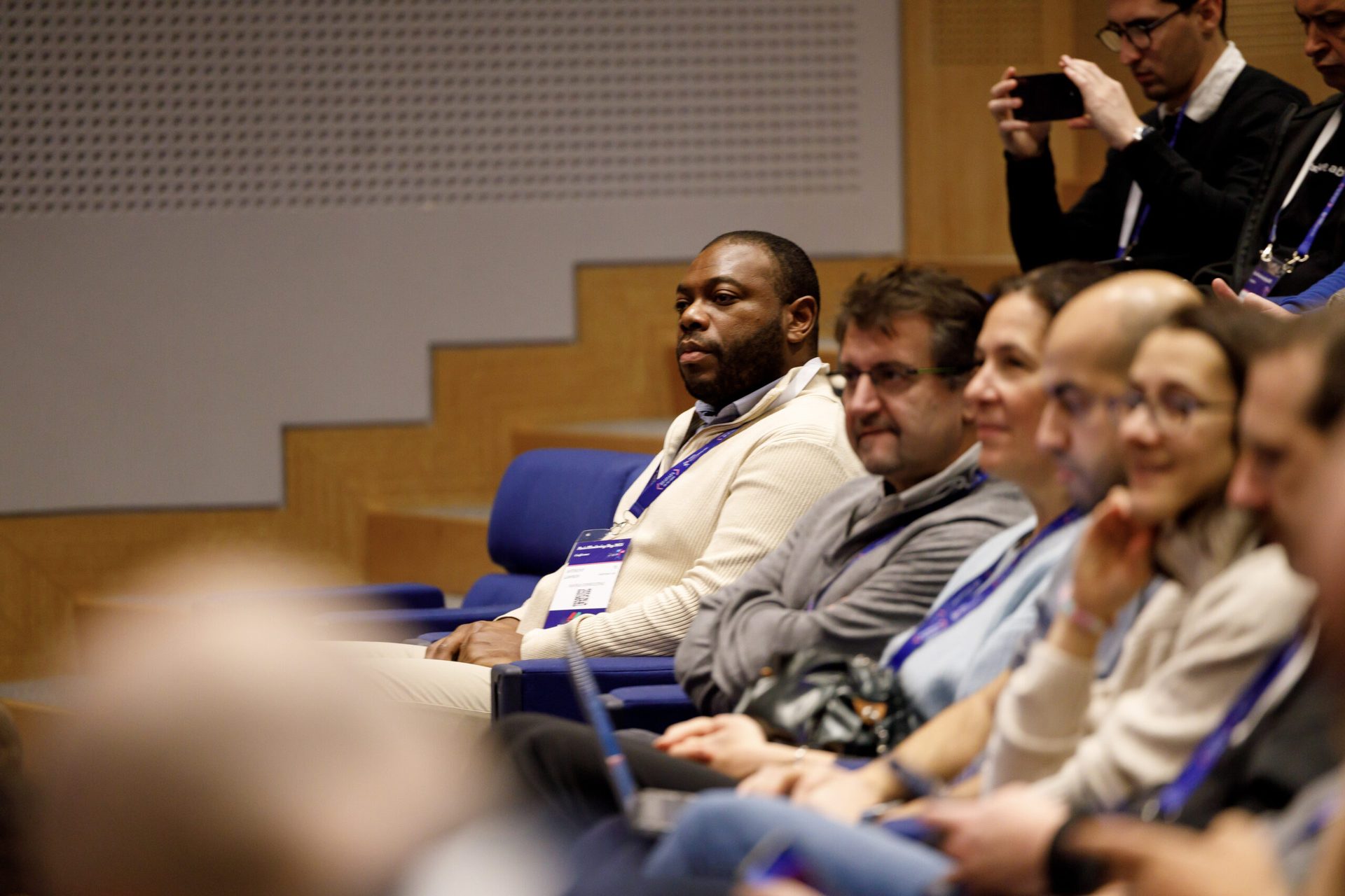Paris Monitoring Day 2025 — photo 27