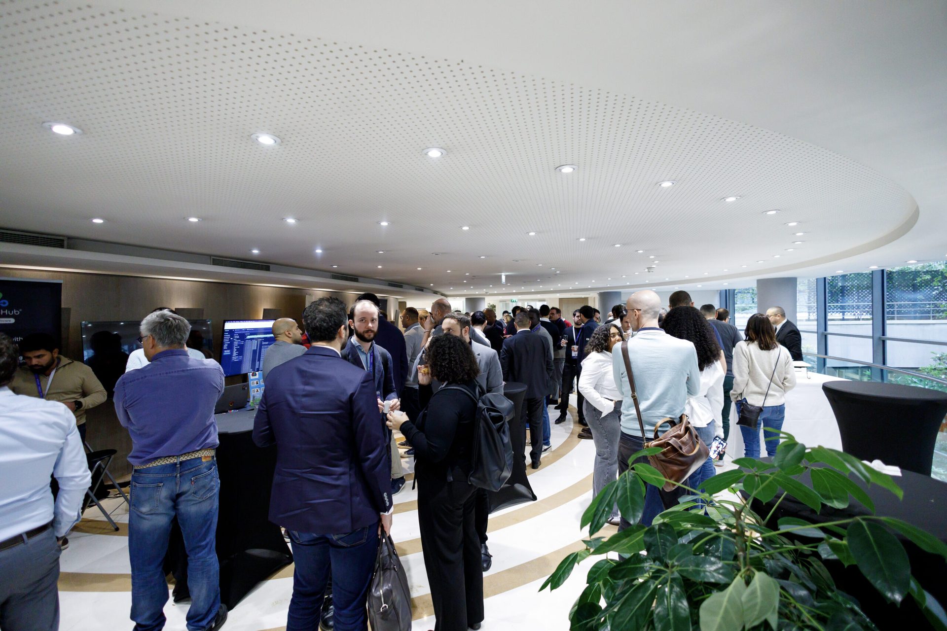 Paris Monitoring Day 2025 — photo 35