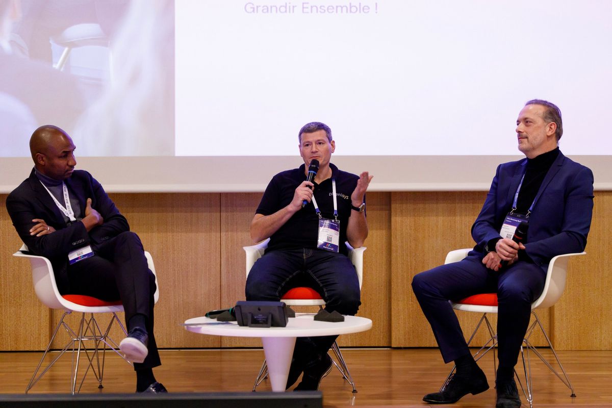 Panel discussion