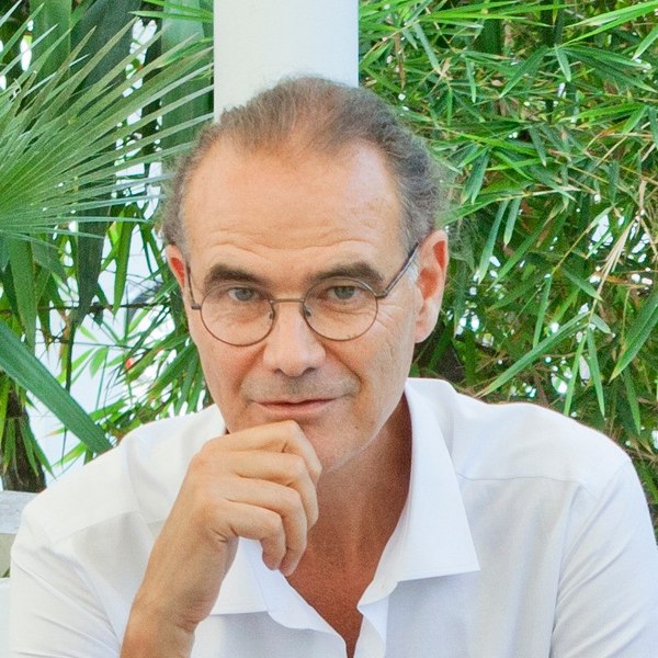 Alain Ganuchaud