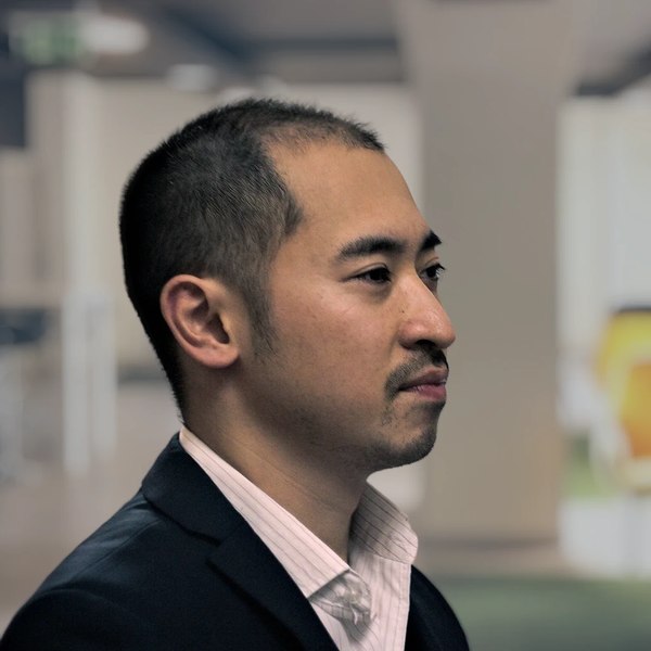 Alain Pham