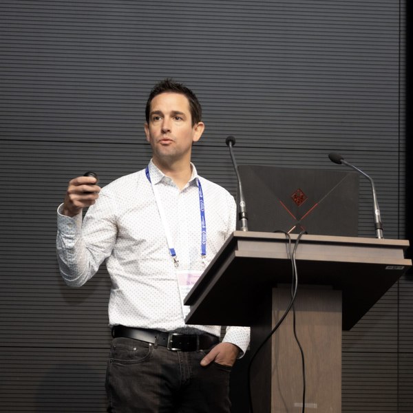 Aurélien Gravier