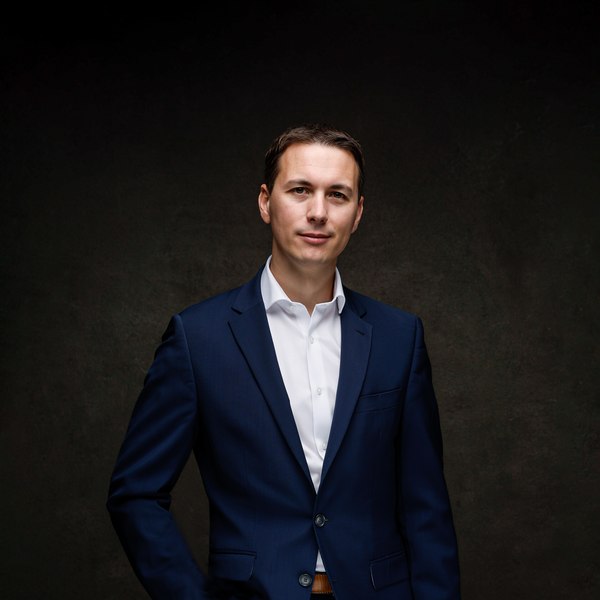 Guillaume Baudart