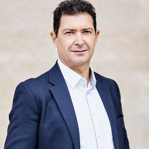 Olivier Rousseau