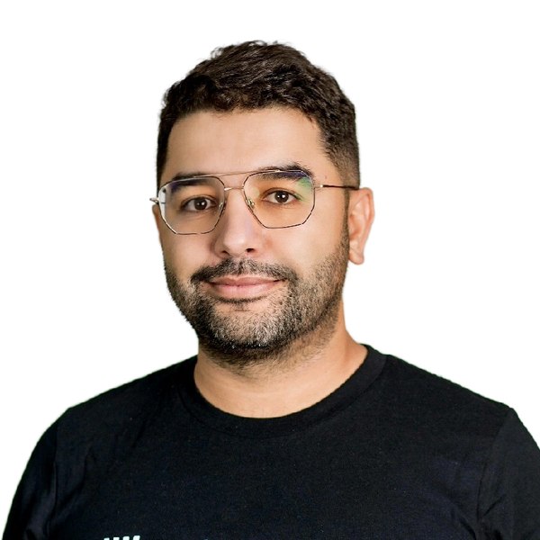 Oussama Chakri
