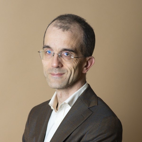 Samuel Desseaux